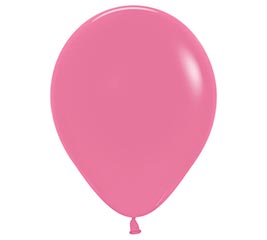 5&quot; SEMPERTEX DELUXE ROSE LATEX 100 CT