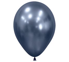 11" SEMPERTEX REFLEX GALAXY BLUE 50 CT