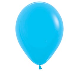 11&quot; SEMPERTEX FASHION BLUE