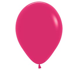 11" SEMPERTEX DELUXE COSMO PINK LATEX
