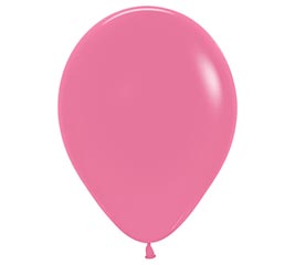 11&quot; SEMPERTEX DELUXE ROSE LATEX 100 CT