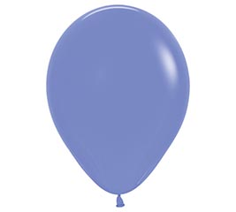 11&quot; SEMPERTEX DELUXE PERIWINKLE BLUE