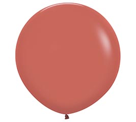 24-inch Latex Balloons Wholesale | B+B