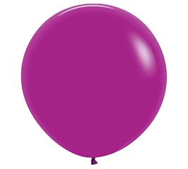 Solid-Colored Latex Balloons | Burton+BURTON