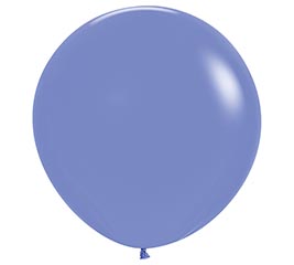 24&quot; SEMPERTEX DELUXE PERIWINKLE BLUE
