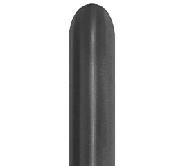260 SEMPERTEX SILK MIDNIGHT GREY LATEX