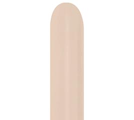 260 SEMPERTEX PASTEL MATTE NUDE LATEX