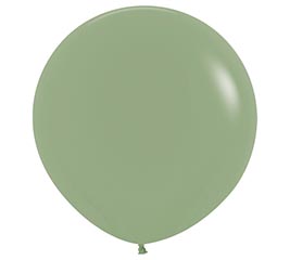 3&#39; SEMPERTEX DELUXE EUCALYPTUS LATEX 2PK