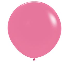 3&#39; SEMPERTEX DELUXE ROSE LATEX 2 CT