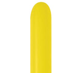 260 SEMPERTEX FASHION YELLOW NOZZLES UP