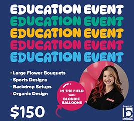 APRIL 2026 BETALLIC SEMINAR