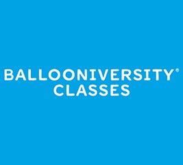 BALLOONINVERSITY CLASSES