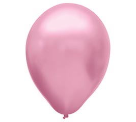 12&quot; BB PEARL PINK LATEX
