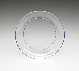 FLORAL-6" LOMEY DISH