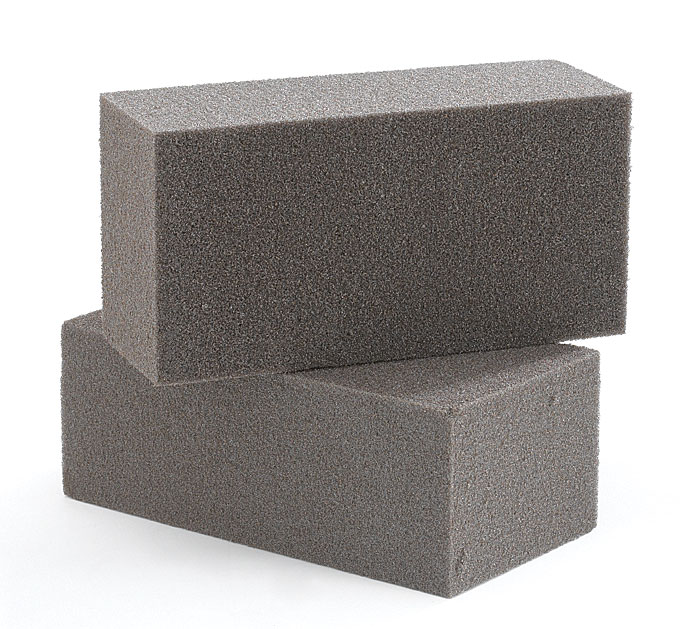 high density foam