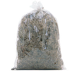 FLORAL-SPANISH MOSS