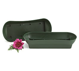 FLORAL-DESIGN BOWL