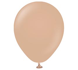 18&quot; KALISAN RETRO DESERT SAND LATEX 25PK