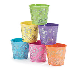 Wholesale Gift Pot Covers | Gift Baskets & Planters