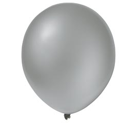 5" LUMA STYLE GRAY LATEX 100 PACK