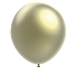 12" LUMA LUX GOLD LATEX 50 PACK