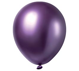 12" LUMA LUX VIOLET LATEX 50 PACK