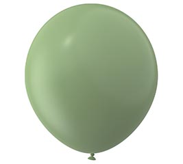 12" LUMA STYLE MOSS LATEX 50 PACK
