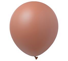 16" LUMA STYLE CLAY LATEX 25 PACK