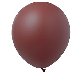 16" LUMA STYLE VELVET LATEX 25 PACK