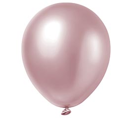 24" LUMA LUX ROSE QUARTZ LATEX 5 PACK