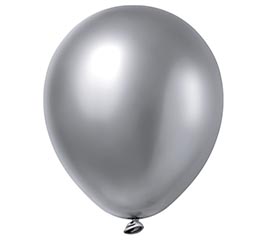 24" LUMA LUX SILVER LATEX 5 PACK
