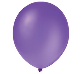 24" LUMA CLEAR VIOLET LATEX 5 PACK