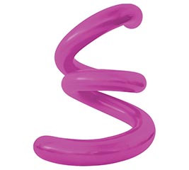 270 LUMA STYLE MEXICAN PINK LATEX 50PK