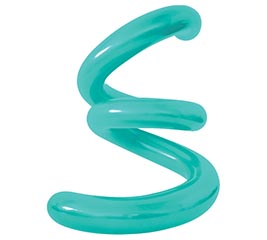 270 LUMA STYLE TURQUOISE LATEX 50 PACK