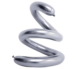 270 LUMA LUX SILVER LATEX 50 PACK