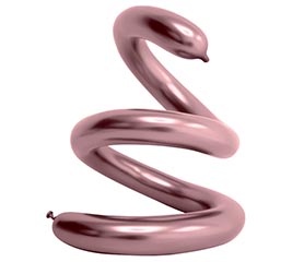 270 LUMA LUX ROSE GOLD LATEX 50 PACK