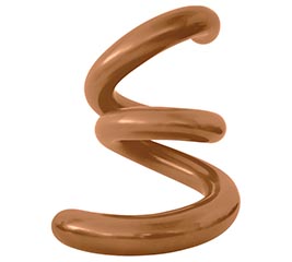 270 LUMA STYLE CARAMEL LATEX 50 PACK
