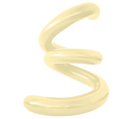 270 LUMA MACARON VANILLA LATEX 50 PACK