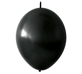12" LUMA ESSENTIAL BLACK LINKING LATEX