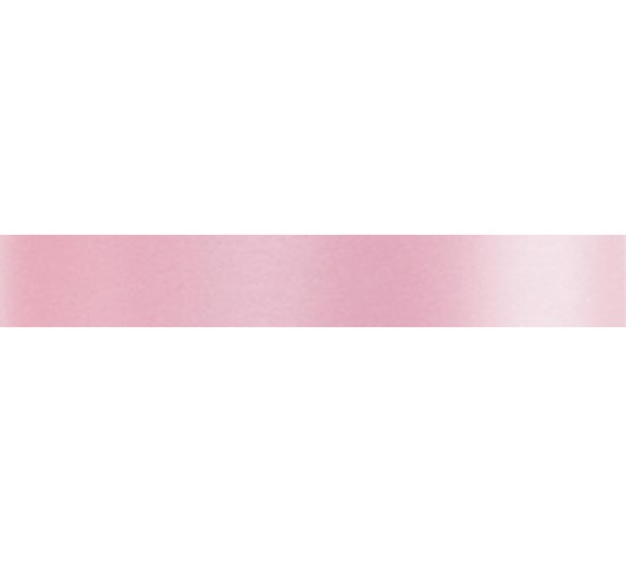  Pink Satin Ribbon