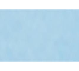 #40 BLUE SATIN ACETATE RIBBON 50 YARDS