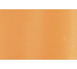 #40 YELLOW SATIN ACETATE RIBBON 50 YARDS
