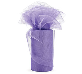 5 3/4&quot;X25YD LAVENDER