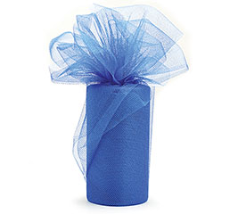 China Factory Nylon Tulle Fabric Rolls, Mesh Ribbon Spool for Wedding and  Decoration 5-7/8 inch(150mm), about 98.43 Yards(90m)/Roll in bulk online 