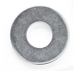 WASHER WEIGHT GALVANIZED