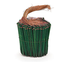 3" WOODEN WIRE PICK