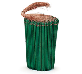 6&quot; WOODEN WIRE PICK